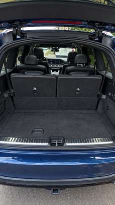 Mercedes-Benz GLS AMG 450 4MATIC 2025 image 6