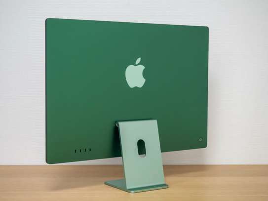 Apple iMac M4 – 24" Retina 4.5K image 4