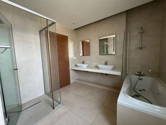 Appartement vue mer fann Residence image 6
