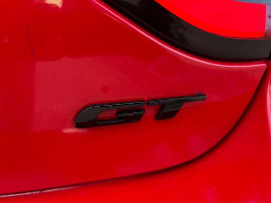 Dodge charger GT 2022 image 11