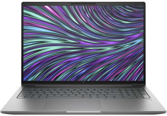 HP ZBook Power G11 16 – Core Ultra 7 – RTX A500 image 4