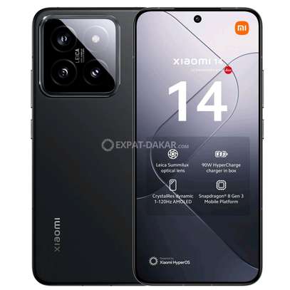 Xiaomi 14 1TB image 2