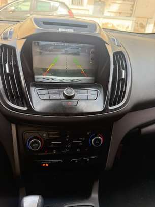 Ford escape 2017 image 7