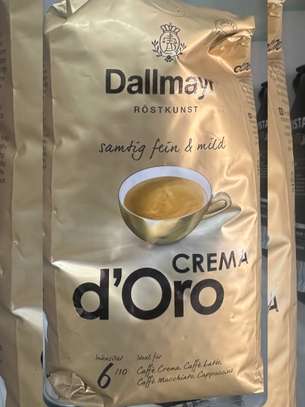Lavazza Qualità Rossa 1000g café en grains intensité 5/10 image 10