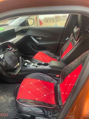 Peugeot 2008 (hors taxe) image 6