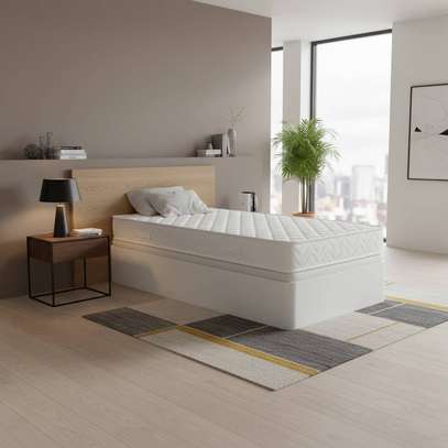 MATELAS HARMONY ORTHOPEDIQUE 90/190 image 2
