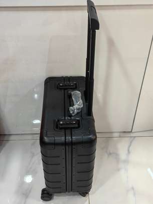 Valise pilote en aluminium image 5