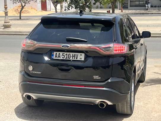 Ford Edge sel image 6