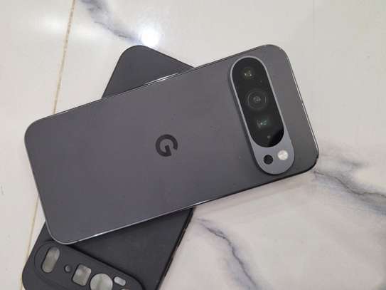 Google pixel 9 Pro XL 512GB 16GB image 4