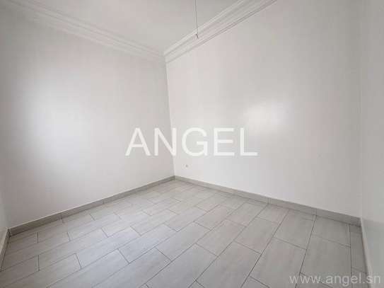 Ref_2916_PL Appartement à louer à Ngor image 4