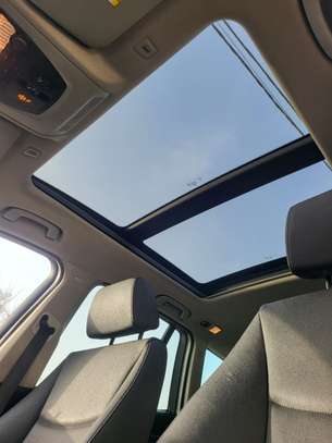 BMW X3 2017 image 13