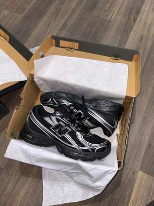 BASKETS HOMME image 5