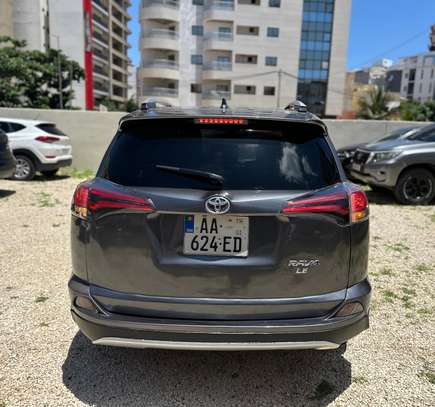 Toyota Rav 4 image 7