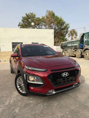 Hyundai kona image 4