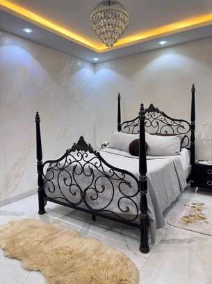 Villa R+3 A vendre Mermoz image 6