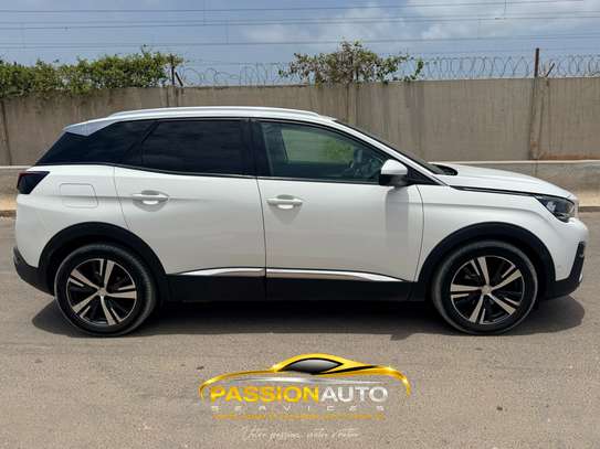 Peugeot 3008 2016 image 2