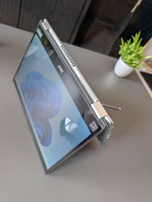 Ordinateur portable x360 i5 10th gen image 6