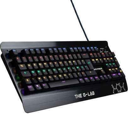 Clavier gamer image 8