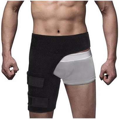 Support de compression de hanche image 8