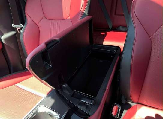 LEXUS NX350 AWD 2026 image 4