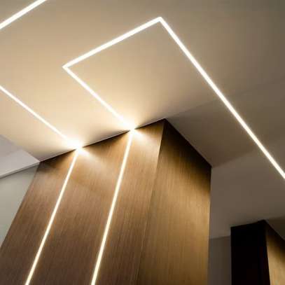 Profils en aluminium pour bandes LED image 5
