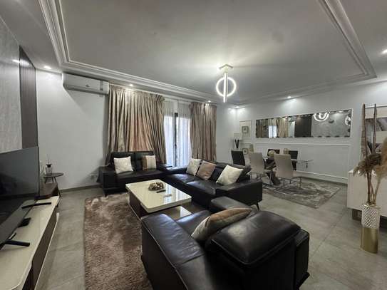 APPARTEMENTS F4 MEUBLÉ A LOUER POINT E image 3