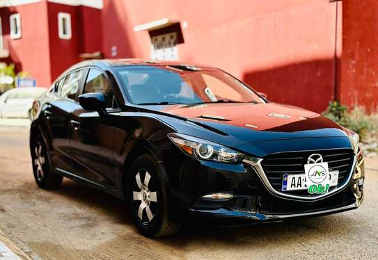 Location Mazda 3 image 9