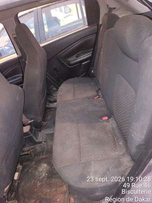 SUZUKI CELERIO 2024 (Citadin) image 3