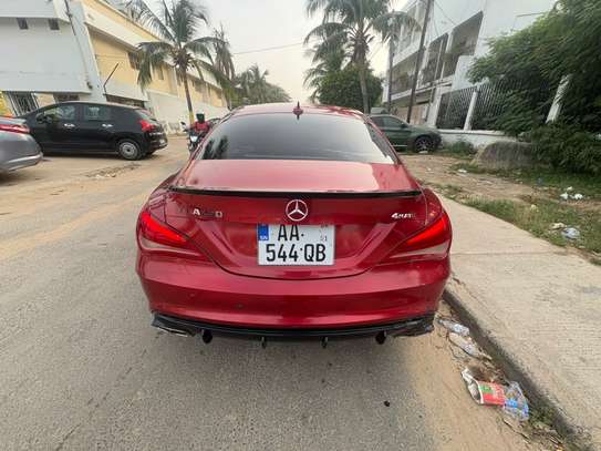 Mercedes- Benz Wanter Day CLA 250 2015 image 11