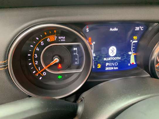 Jeep Wrangler 2023 image 9
