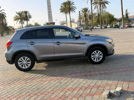 Mitsubishi RV 2019 image 6