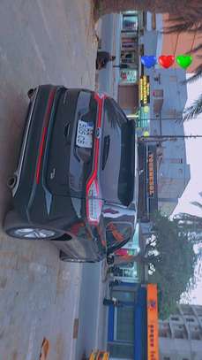FORD EDGE 2015 image 2