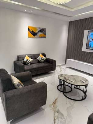 Appartement Meublé à Ngor Almadie image 2