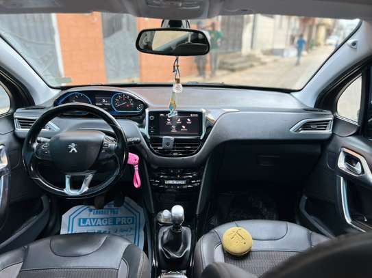 PEUGEOT 2008 DE 2017 image 8