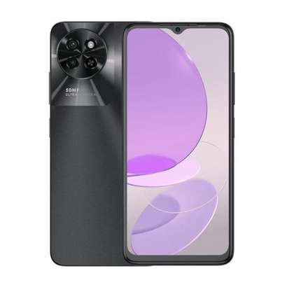 Itel S23  128 Go – RAM 4 Go – 50 MP – Ecran 6.6 pouces image 2