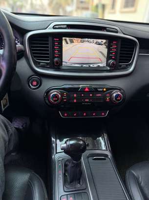 Kia Sorento 2016-2017 image 7