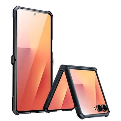 Pochette Samsung Galaxy fold z8 et fold z8 ultra et z flip 8 image 8
