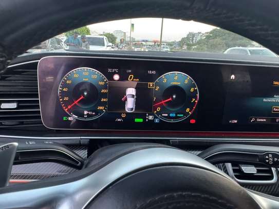 Mercedes GLE 53AMG 2020 image 9