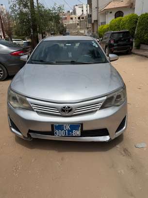 Toyota camry image 7