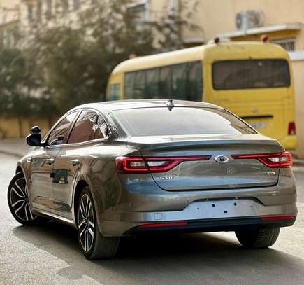 RENAULT SM6 2017 image 6