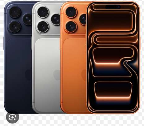 iPhone 17 Pro Max 256 Go / 512 go image 3