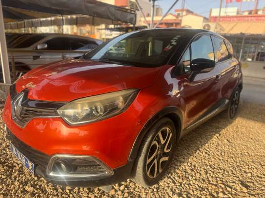 Renault captur 2017 image 5