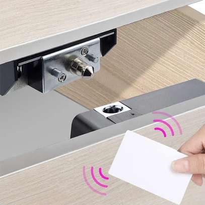 Serrure Intelligente pour porte image 10