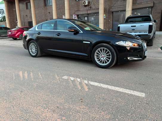 JAGUAR image 7