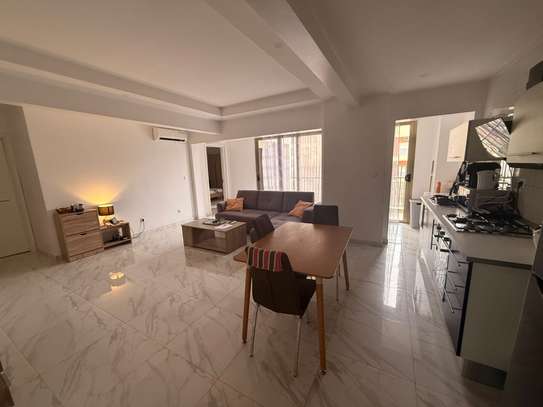 appartement meublé f2 image 6