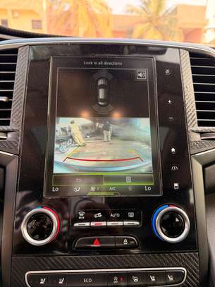 Renault sm6 image 6