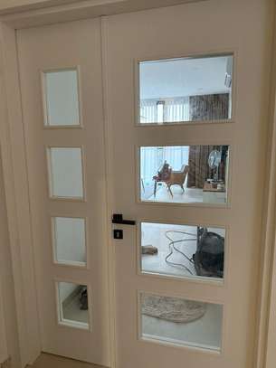 appartement f4 meublé à louer point e image 8