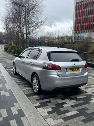 Peugeot 308 à vendre image 6