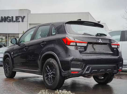 MITSUBISHI  RVR/Outlander  Année : 2021 image 10