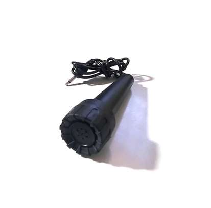 Piano pour enfants 32 touches avec microphone OEM MS-025 image 3